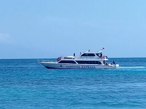 Ganesha Express 1