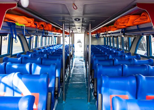 Ganesha Express 3
