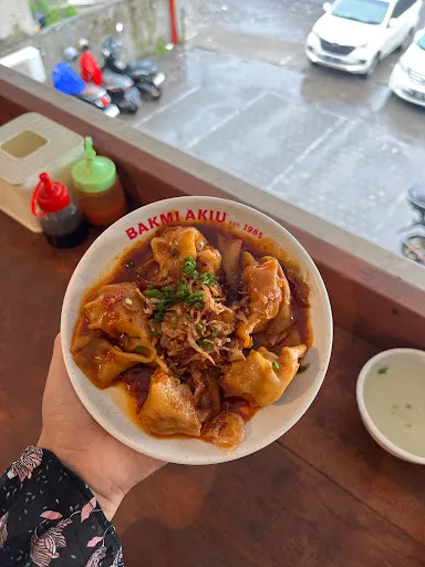 Bakmi Akiu Sesetan 4