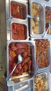 Warung Pojok Segitiga Emas 1