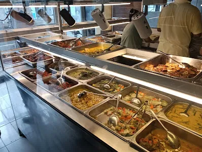 Warung Pojok Segitiga Emas 2