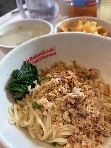 Bakmi Akiu Barito 3