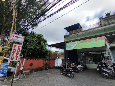 Print & Fotocopy Warna Sesetan 2