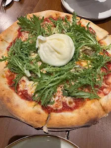 Jojo’s Pizza 4