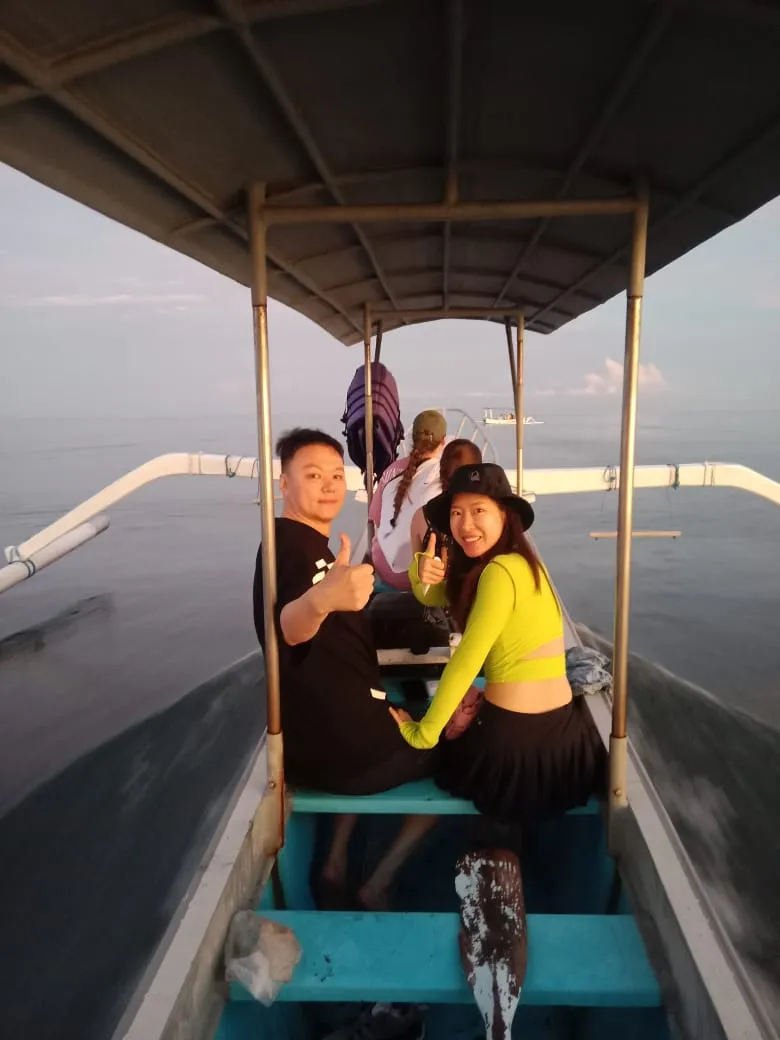 PT. TRIP KUY INDONESIA ( Paket Tour Group Ke Bali) 3