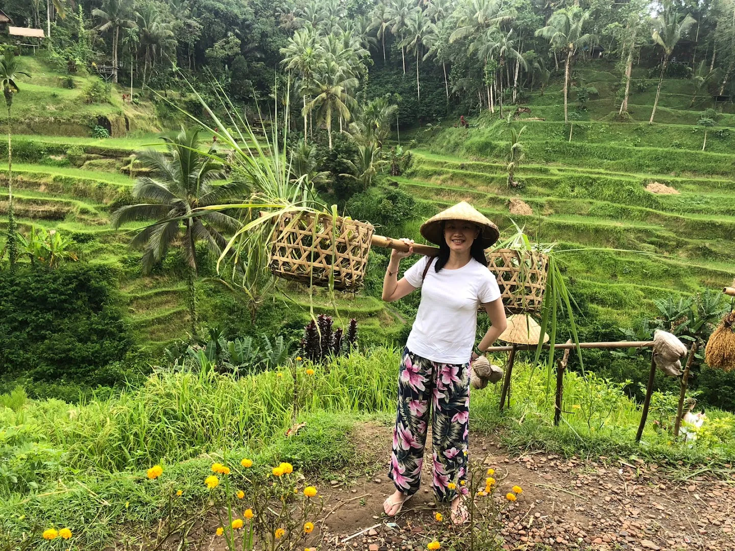 PT. TRIP KUY INDONESIA ( Paket Tour Group Ke Bali) 4