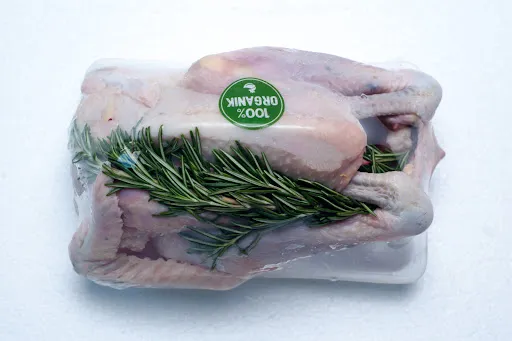 Supplier Ayam Kampung Asli 1