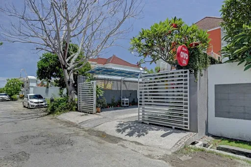 Guesthouse Exclusive BUKIT ABAH Renon Bali 1