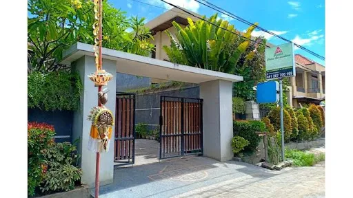 Guesthouse Exclusive BUKIT ABAH Renon Bali 2