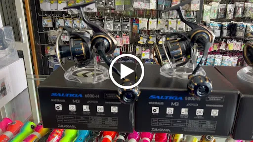 Queen fishing tackle toko pancing bali 1