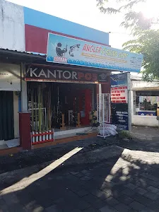 Queen fishing tackle toko pancing bali 3