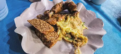 Lalapan Nasi Uduk Mas Oyik 2 1