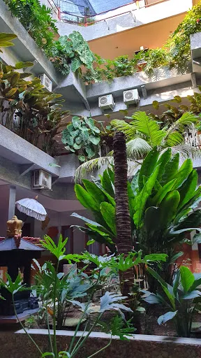 Ddeks Residence 1
