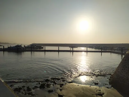 Sanur Harbour 2