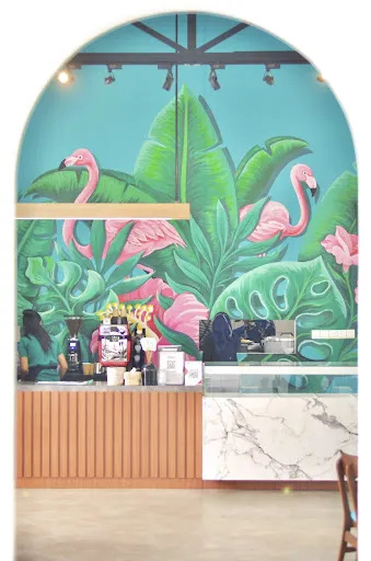 Selesa coffee & eatery 3