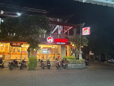 GOGO FRIED CHICKEN Tukad Balian 2