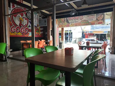 GOGO FRIED CHICKEN Tukad Balian 3