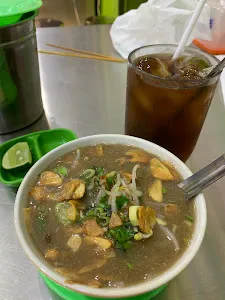 SOTO SEMARANG (PAK SLAMET RAGIL) 2