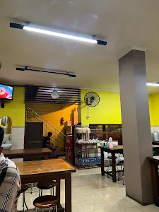 SOTO SEMARANG (PAK SLAMET RAGIL) 3