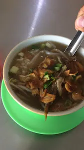 SOTO SEMARANG (PAK SLAMET RAGIL) 4