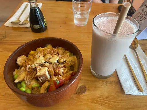 BaliSabi Pokè Bowl Bar 2