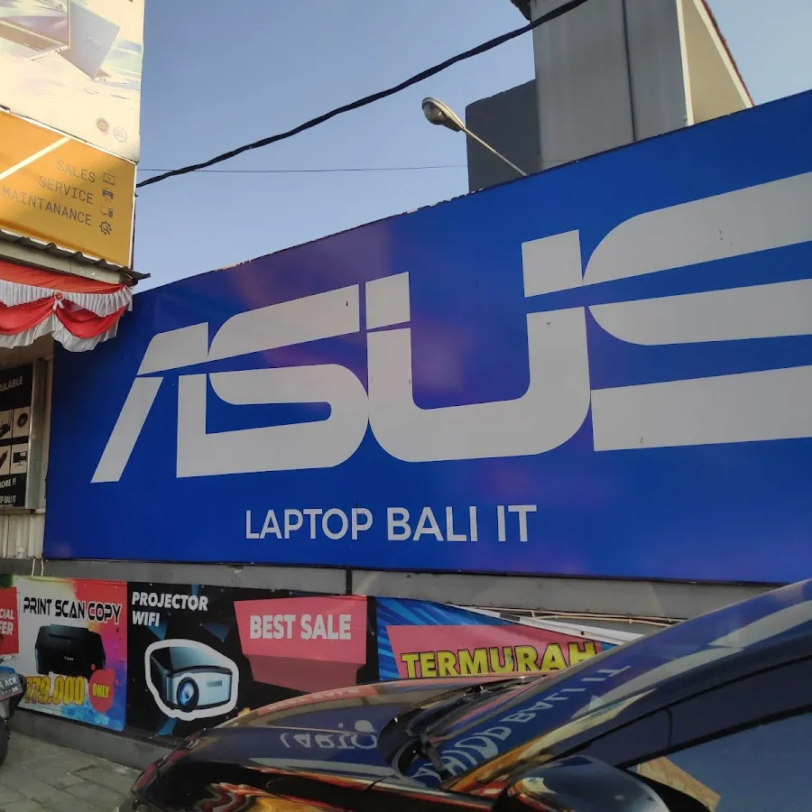 LAPTOP BALI IT 1