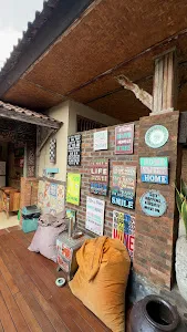 Samblung Mas House