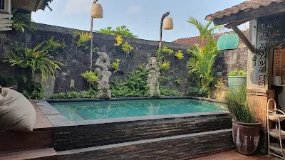 Samblung Mas House 2