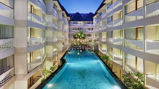 Samblung Mas House 4