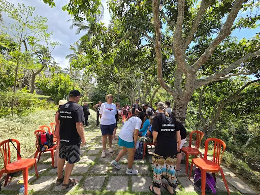 Balidonate - Yayasan Bali Donate Organization 1