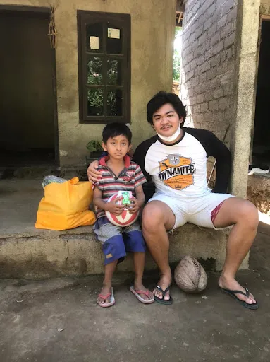 Balidonate - Yayasan Bali Donate Organization 2