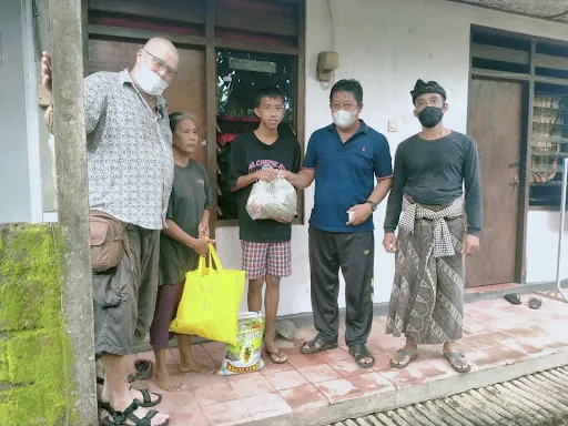 Balidonate - Yayasan Bali Donate Organization 3