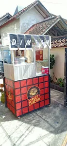 The Street Room Steamboat Restaurant 4