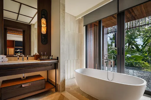The Meru Sanur 3