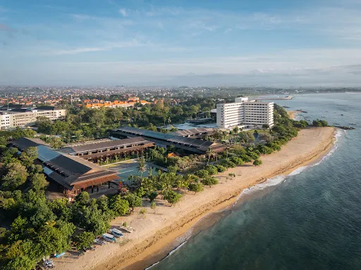 The Meru Sanur 4