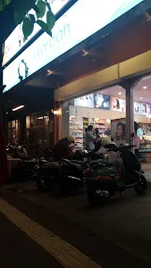 Rumah Cantik Carissa 2