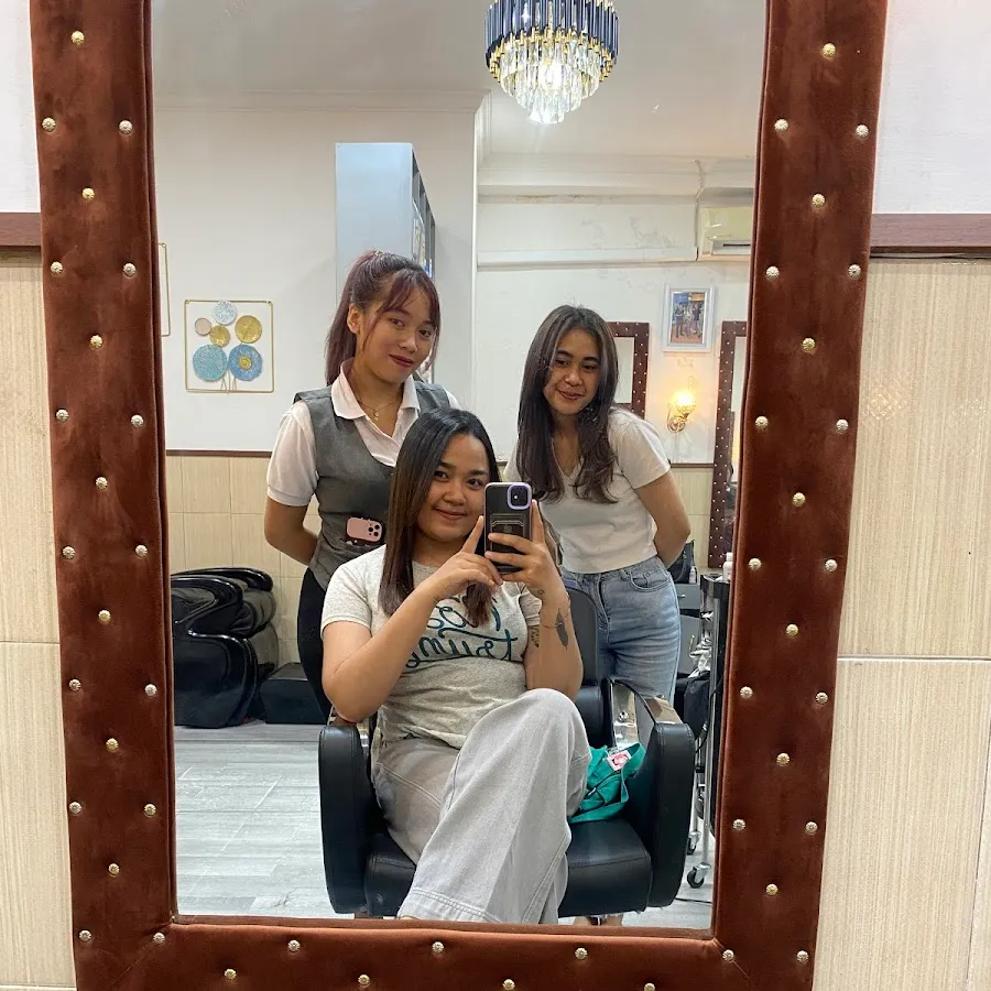 Drupadi Beauty Salon 2 1