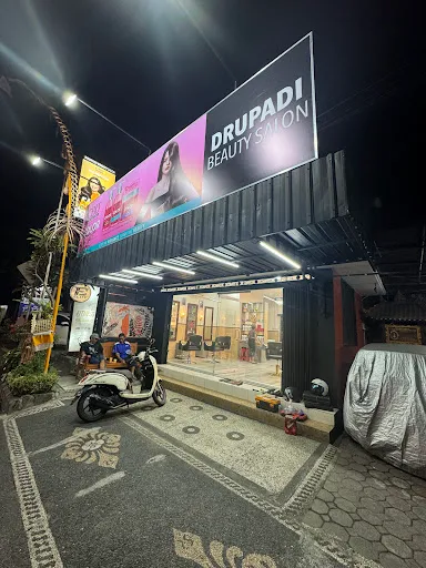 Drupadi Beauty Salon 2 3