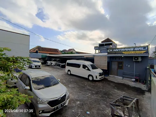 GARASI NN TRANS BALI 1