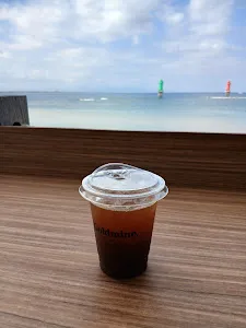 Goldmine Coffee Sunrise 3