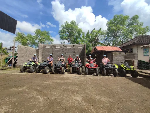 Bali Victory Transport 4