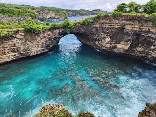 BALI SNORKELING TOUR