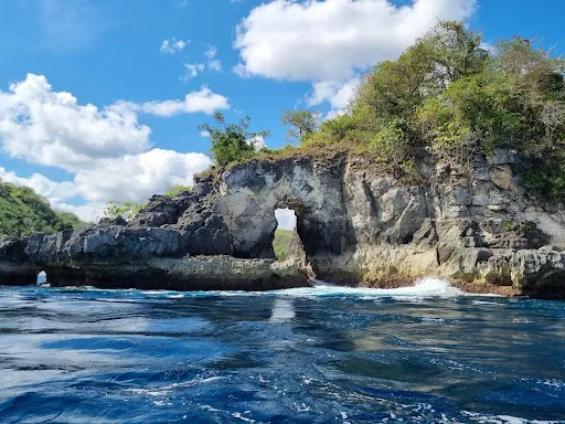 BALI SNORKELING TOUR 3