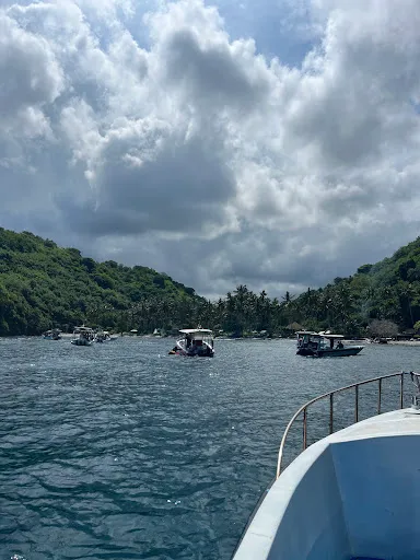BALI SNORKELING TOUR 4