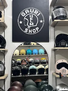 Gauri Helm Shop WR Supratman 3