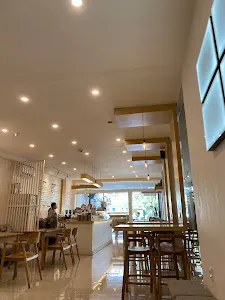 Ontario Social Coffee