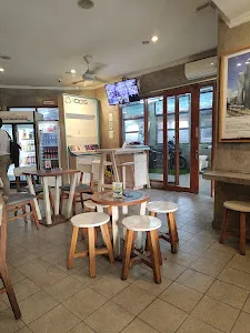 Ontario Social Coffee 2