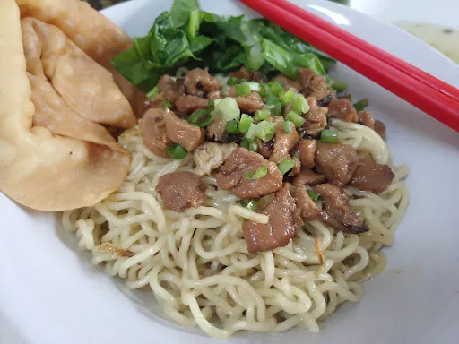 Warung Mie Bakso Lidi 1