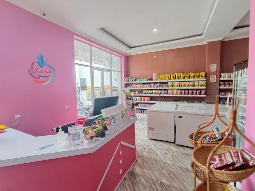 Warung Mie Bakso Lidi 2