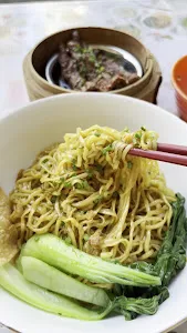 Warung Mie Bakso Lidi 4